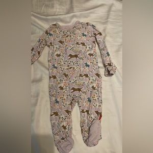 Magnetic Me Magnetic Footie 3-6m